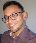 Professor Igor Santana de Melo, do ICBS Ufal