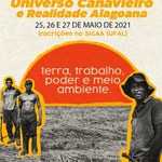 Seminário debate realidade alagoana e universo canavieiro em maio