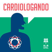 Cateterismo é o tema do novo episódio da Cardialogando na Rádio Ufal