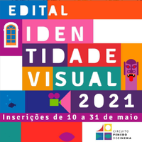 Circuito de Cinema lança concurso para propostas de identidade visual