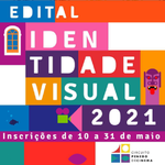 Circuito de Cinema lança concurso para propostas de identidade visual