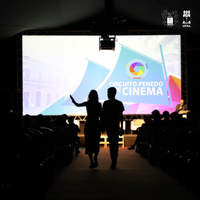 Circuito Penedo de Cinema lança edital 2021 para mostras competitivas