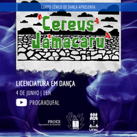 Corpo Cênico lança vídeo-dança Cereus Jamacarú nesta sexta (4)