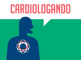 Cardialogando traz informações sobre o que é uma parada cardíaca