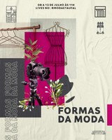 Escola Técnica de Artes promove mais um evento ligado à moda