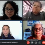 Rádio Ufal está na Lupa para divulgar checagem de informações da covid-19