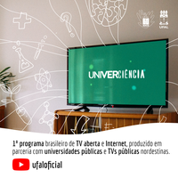 Educação política e conservação ambiental são destaque no Univerciência