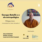 Pesquisador francês na área de Sociologia será conferencista em evento do ICS