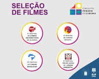 Circuito Penedo de Cinema divulga filmes selecionados para 2021