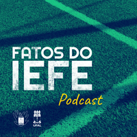 Podcast Fatos do Iefe analisa o esporte paralímpico no Brasil