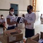 Edição 2021 da expedição científica levará doações para ribeirinhos