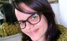 Professora Flora Rocha Cardoso, do curso de Filosofia da Ufal