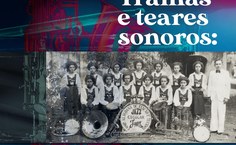 Um dos livros que serão lançados no Festival