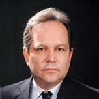 Professor Fernando Gomes integra a equipe de pesquisadores da expedição científica