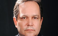 Professor Fernando Gomes integra a equipe de pesquisadores da expedição científica