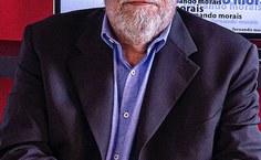 Fernando Morais
