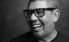 Sergio Vaz (crédito Jairo Goldflus)