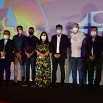 Circuito Penedo de Cinema homenageia Elinaldo Barros e Pedro da Rocha