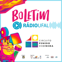 Confira podcast com atividades realizadas no Circuito Penedo de Cinema