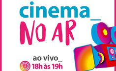 Cinema no ar