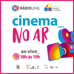 Cinema no ar