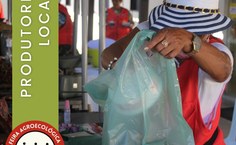 Feira Agroecológica Novo Jardim