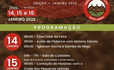 Feira Agroecológica Novo Jardim