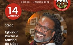 Feira Agroecológica Novo Jardim