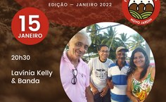 Feira Agroecológica Novo Jardim