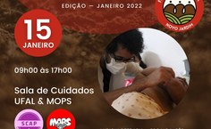 Feira Agroecológica Novo Jardim