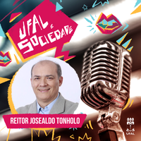 Primeira edição do ano do programa Ufal e Sociedade traz entrevista com o reitor