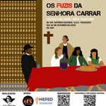 Alunas da Ufal fazem campanha para levar Grupo Ambrosinas para festival