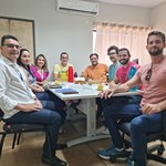 Campus Arapiraca avança em parceria com Sebrae para estimular empreendedorismo