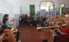 Festival de Música de Penedo