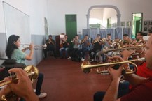 Festival de Música de Penedo