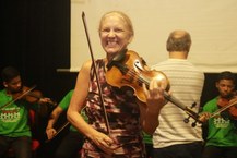 Festival de Música de Penedo