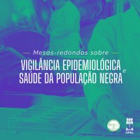 Enfermagem debate vigilância epidemiológica e saúde da população negra