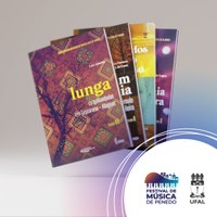 Festival de Música de Penedo começa próxima semana e terá lançamento de livros