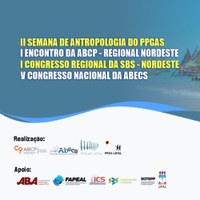 Prazo final para inscrição de trabalhos para o Encontro Unificado de Ciências Sociais