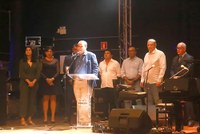 Mais de 700 pessoas prestigiam abertura do Festival de Música de Penedo