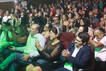 Abertura do Festival de Música de Penedo