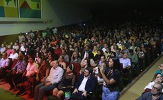 Abertura do Festival de Música de Penedo