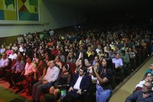 Abertura do Festival de Música de Penedo