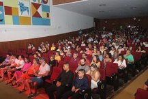 Orquestra Sinfônica da Ufal no Festival de Música de Penedo