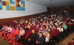 Orquestra Sinfônica da Ufal no Festival de Música de Penedo