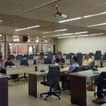 Pesquisadores do Mato Grosso do Sul visitam Ufal e propõem parceria técnica