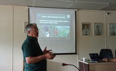 Professores da UEMS conheceram o trabalho das Expedições Científicas do Baixo São Francisco