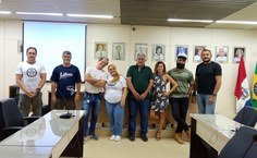 Professores da UEMS conheceram o trabalho das Expedições Científicas do Baixo São Francisco