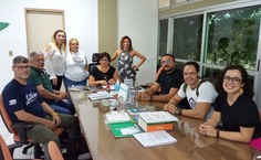 Professores da UEMS conheceram o trabalho das Expedições Científicas do Baixo São Francisco