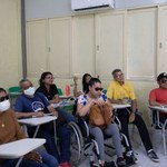 PcD da Ufal são convidados a responder questionário sobre acessibilidade